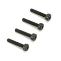 DU-BRO SOCKET HEAD CAP SCREWS (METRIC)