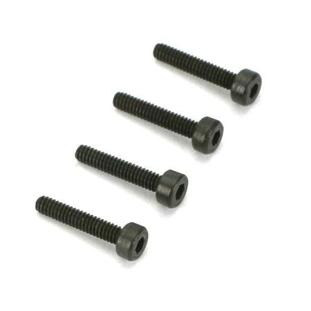 DU-BRO SOCKET HEAD CAP SCREWS (METRIC)