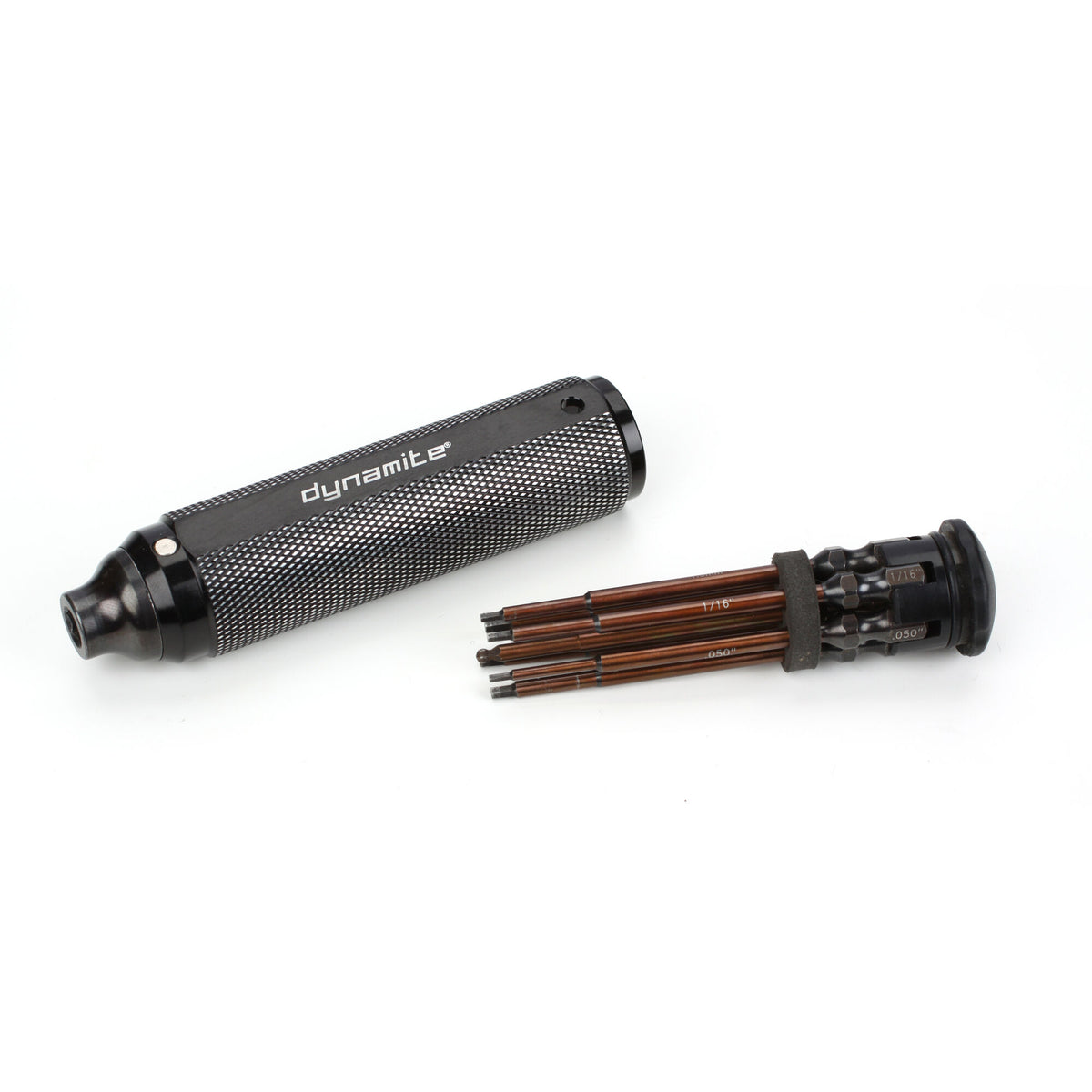 Dynamite 8-in-1 Hex Wrench Kit