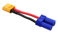 EC5 to XT60 Conversion Adapter