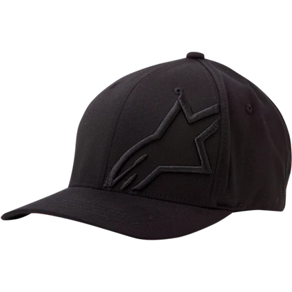 ALPINESTARS CORP SHIFT 2 CURVED BILL HAT