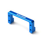 Heavy Duty RC Servo Mount, 7075 1-Piece Design: Team Associated DR10