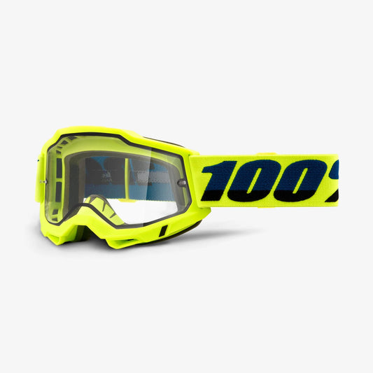 ACCURI 2® Goggle