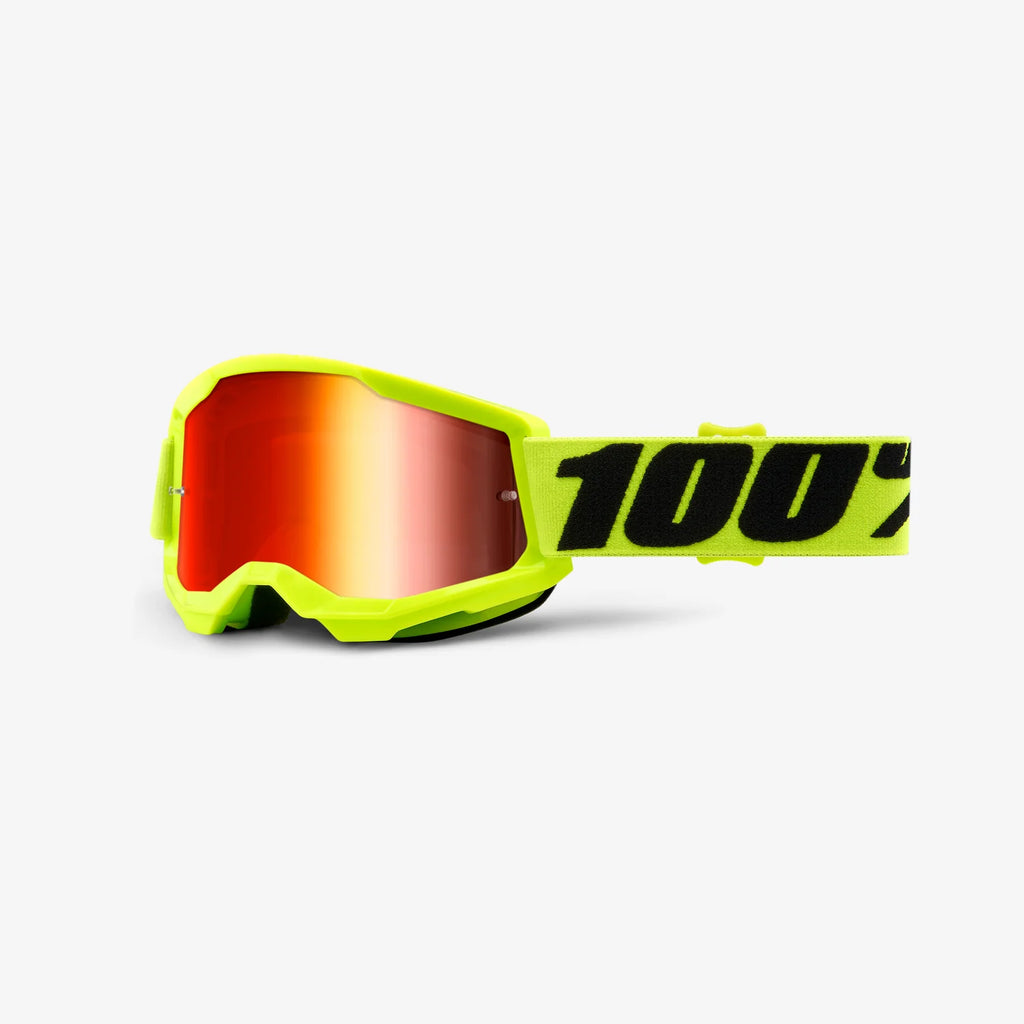 STRATA 2 JUNIOR Goggle