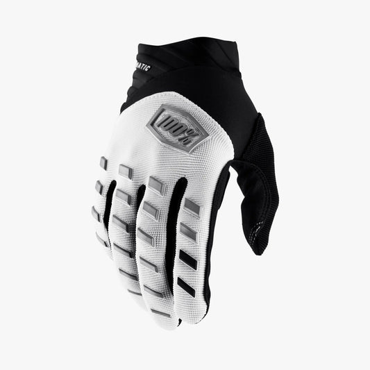 100% AIRMATIC Gloves Moto
