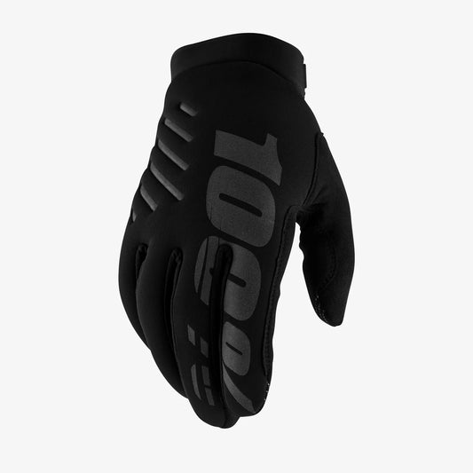100% Brisker Gloves Moto/MTB