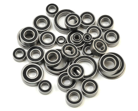 FastEddy Mugen MBX8 Sealed Bearing Kit