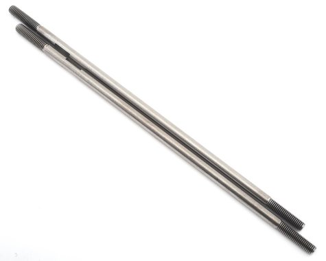 Hot Racing Traxxas Unlimited Desert Racer Titanium Upper Rear Suspension Links