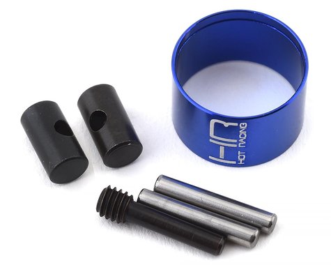 Hot Racing Unlimited Desert Racer CV Splined Drive Rebuild Kit