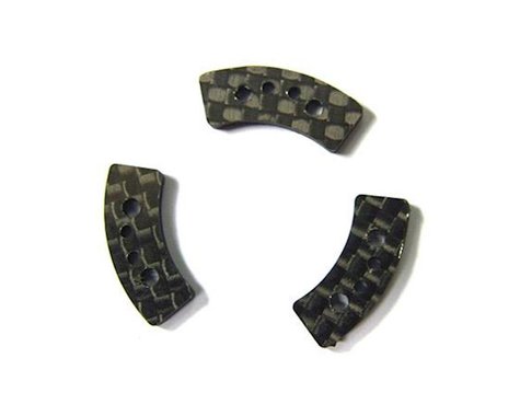 Hot Racing Carbon Fiber 