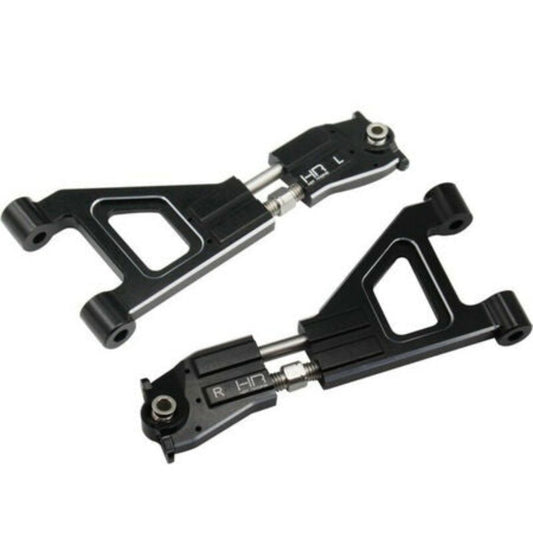 Aluminum Adjustable Upper Arms LSBR