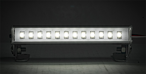 LED Light Bar - 3.6