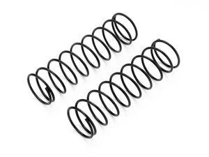 Shock Spring, 16x65x1.3mm 8 Coils (2 pcs), Quantum MT, XT, MT Flux, XT Flux