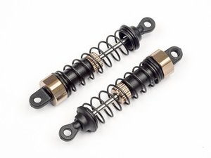 Complete Shock Absorber (2 pcs), All Ion