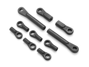Rod End Set, Quantum MT, XT, MT Flux, XT Flux