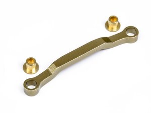 Aluminum Steering Ackermann Link (1 pc), All Ion