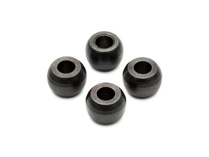 Lower Shock Pivot Ball (4 pcs), Quantum MT, XT, MT Flux, XT Flux