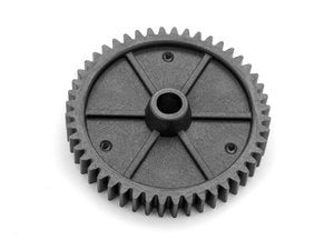 Spur Gear, 48 Tooth (32 Pitch), Quantum MT, XT, MT Flux, XT Flux