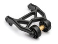 Wheelie Wheel Set, Quantum MT, XT, MT Flux, XT Flux