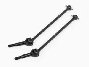 Front/Rear Universal Shaft (2 pcs), Phantom XT