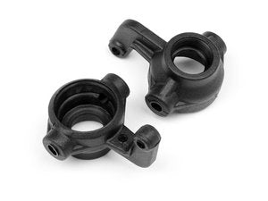Steering Arms (Castor Block) (2 pcs), All Ion