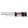 MIP Metric Speed Tip Set (3)