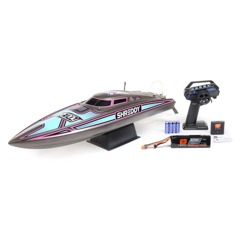 Proboat Recoil 2 26