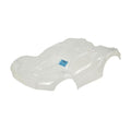 1/10 Pre-Cut Monster Fusion Clear Body: Short Course