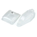 Pro-Line 1/10 Axis Light Weight Clear Body: TLR 22 5.0