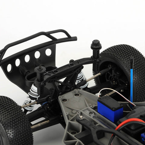 Pro-Line 1/10 Extended Front/Rear Body Mounts: Slash 4x4