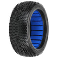 1/8 ElectroShot M3, Super Soft, Tires (2): Buggy