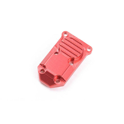 RC4WD CC hand Aluminum Diff Cover for Axial SCX24 1/24 RTR