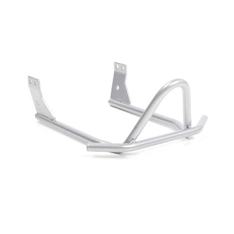 RC4WD Front Bumper for Axial 1/10 Capra 1.9 Silver
