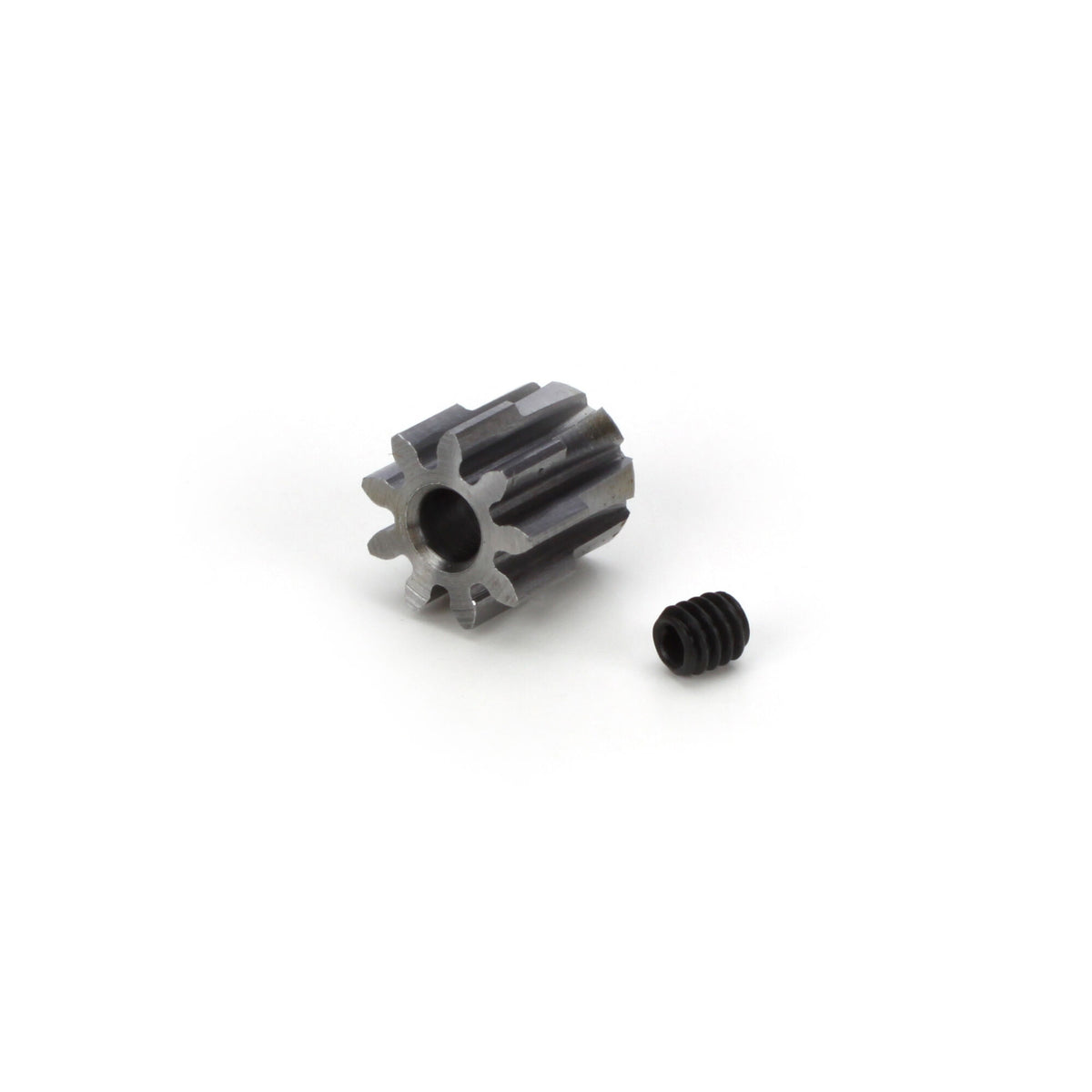 Robinson Racing 32P Alloy Pinion Gear, 9T