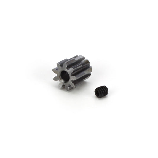 Robinson Racing 32P Alloy Pinion Gear, 9T