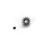 Robinson Racing 32P Alloy Pinion Gear, 9T