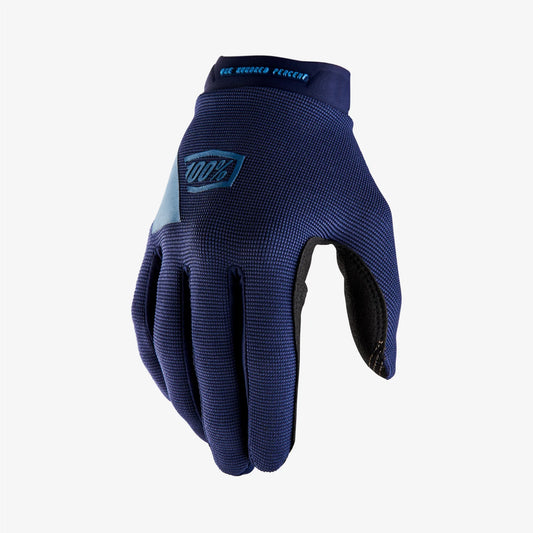 100% RIDECAMP Mountain Bike Gloves