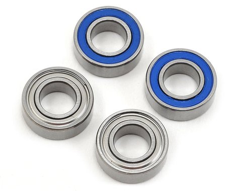 Team Associated 6x12x4mm Factory Team Bearing (4)