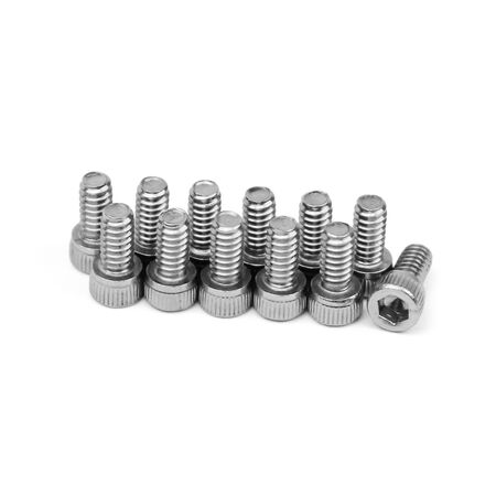 SLW Hub Screw Kit