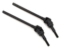Element RC Enduro 80mm Front Universal Driveshafts (2)