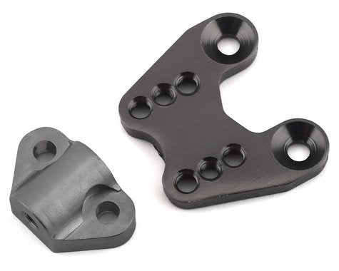 Element RC Enduro Gatekeeper Panhard Plates