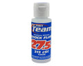 Categories related to this product  Team Associated Silicone Shock Oil (2oz) (27.5wt)