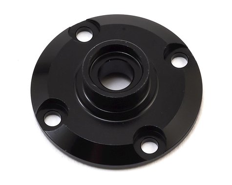 Team Associated B6.1/B6.1D Aluminum Gear Diff Cover
