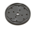 Team Associated 48P Spur Gear (78T)