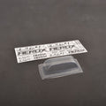 Aerox Front wing LD2