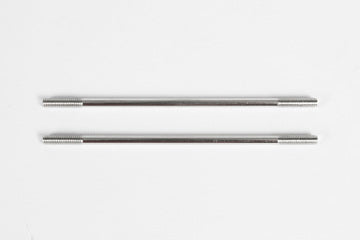 M4x103mm Steel Links (2pcs)