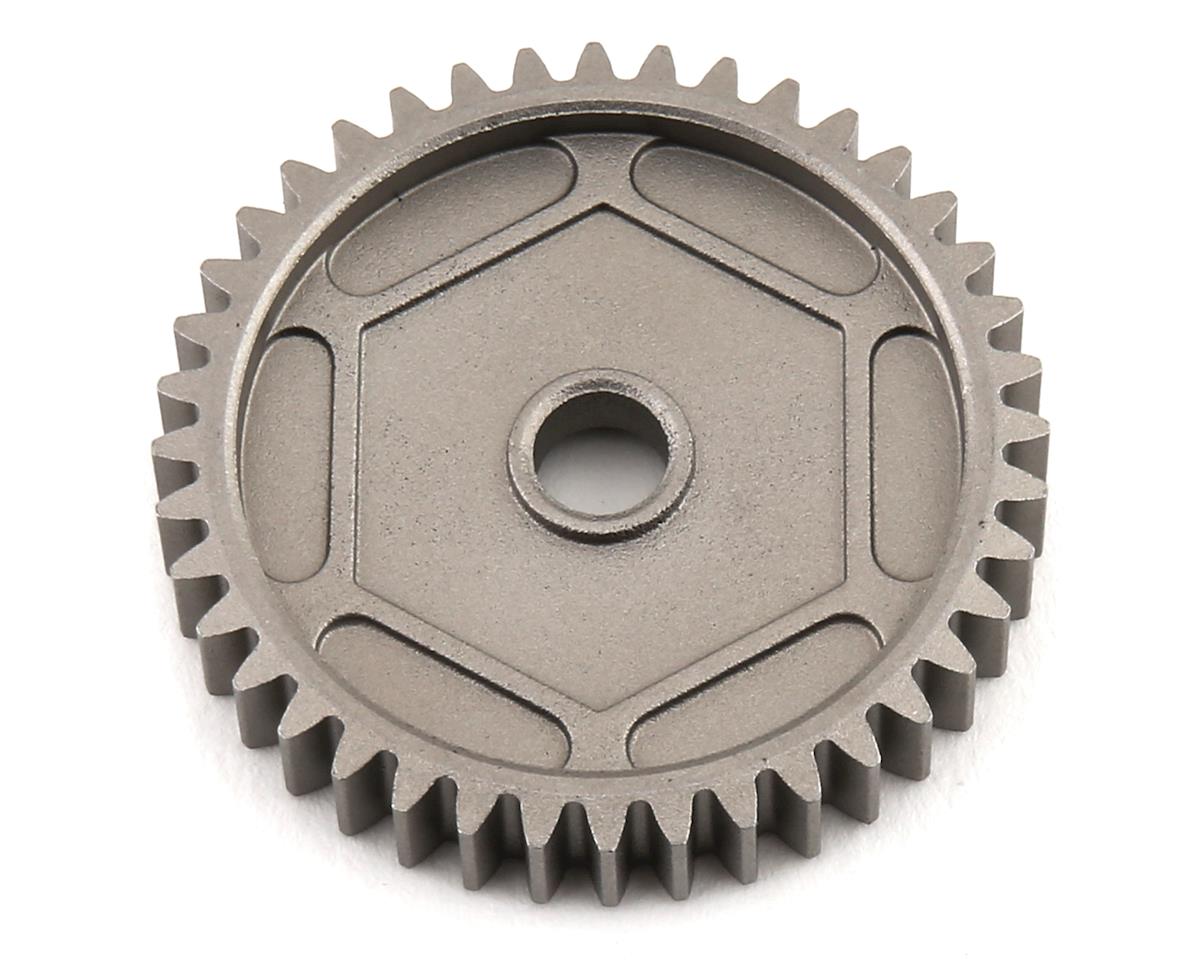 Axial SCX10 III Metal Spur Gear (40T)