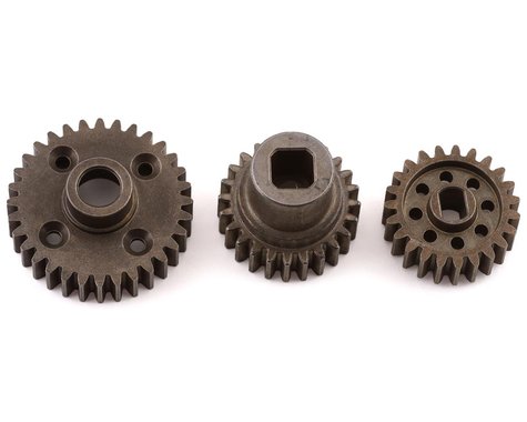 Axial RBX10 Ryft Transmission Gear Set (High Speed)