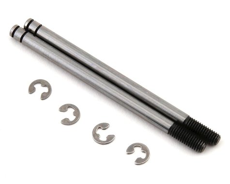 Axial SCX10 III 3x50mm Shock Shaft (2)