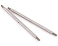 Axial 6x132.5mm Stainless Steel Link (2)
